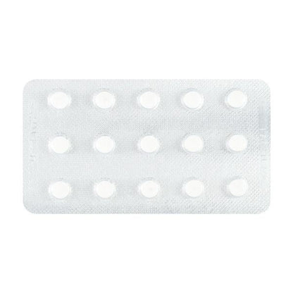 FEBURIC 40mg Tablet 15's