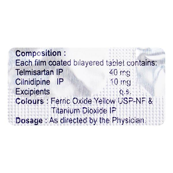 Temmy Ln Tablet 10's