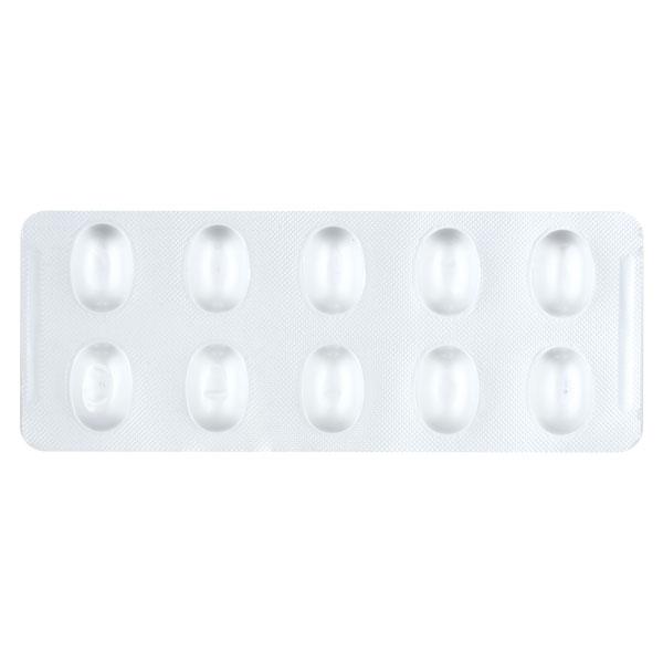 Bladmir 50mg Tablet 10'S