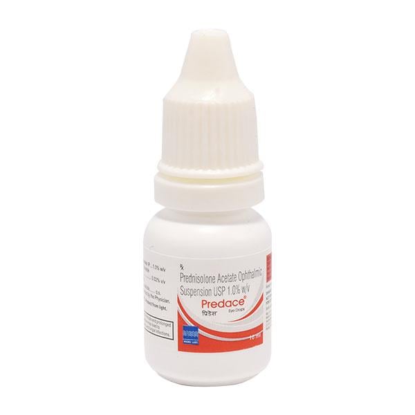 PREDACE Eye Drops 10ml