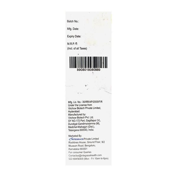 IZORB Powder 10g