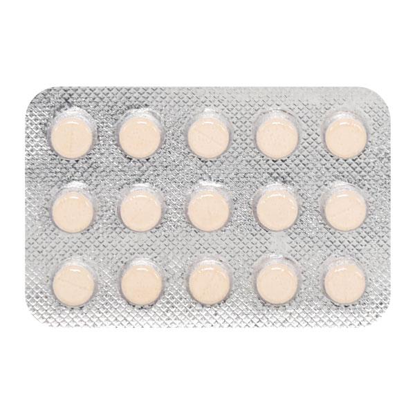 K Pio 30mg Tablet 15'S