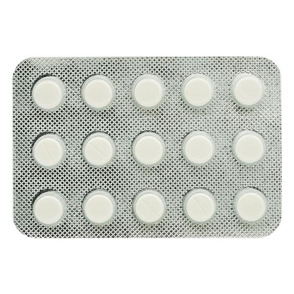 NURO BETA 10 Tablet 15's
