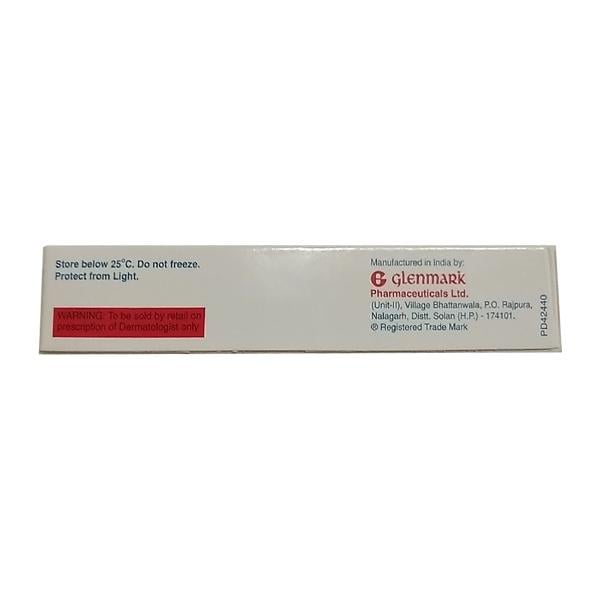 HALOVATE F Cream 15gm