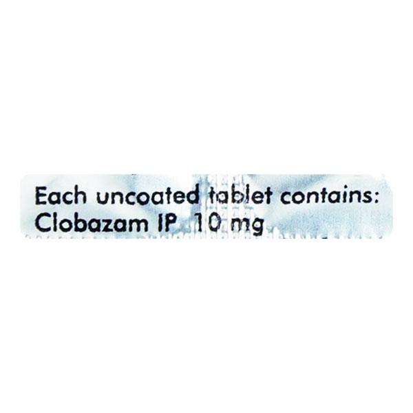Yogazam 10mg Tablet 10'S - Global Surgicals