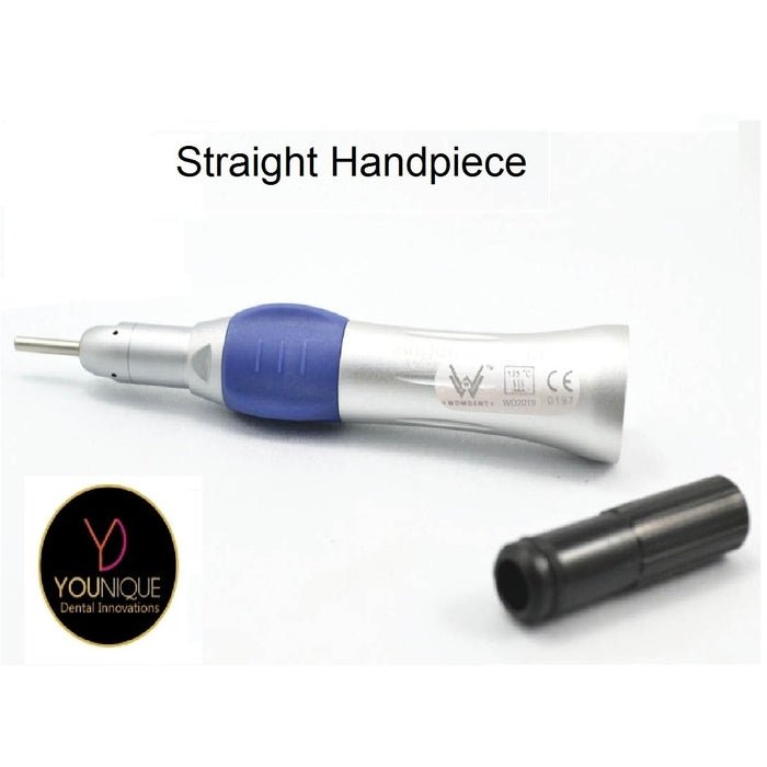 Younique Straight Low - Speed Handpiece - Global Surgicals