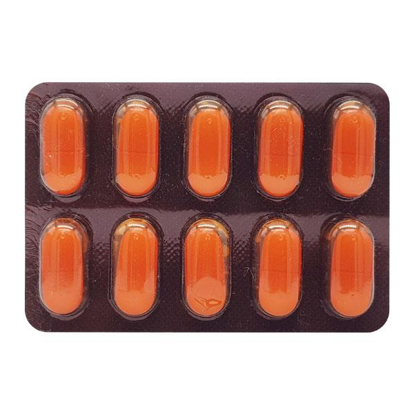 Ornilox Tablet 10'S