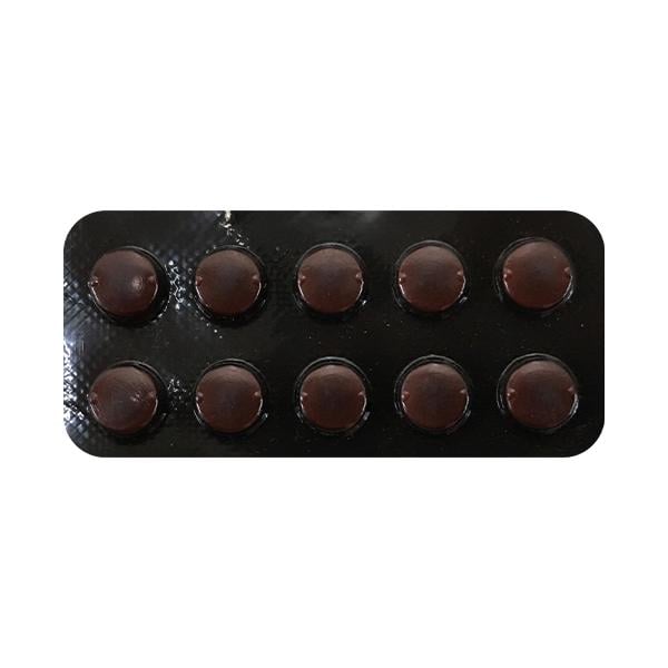 Apresol 25mg Tablet 10'S