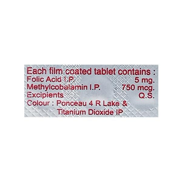 Fdson 12 Tablet 30'S - Global Surgicals