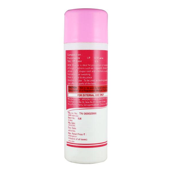 IKON Dusting Powder 100gm