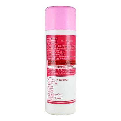 IKON Dusting Powder 100gm