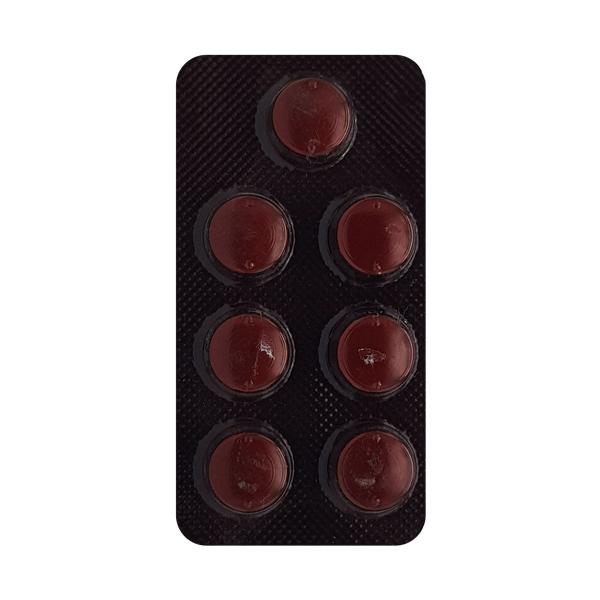 Malirid DS 15mg Tablet 7'S