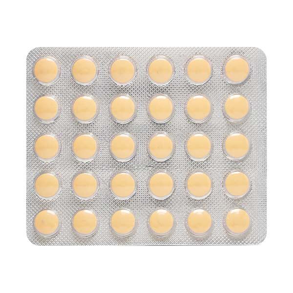 DOXINATE OD Tablet 30's