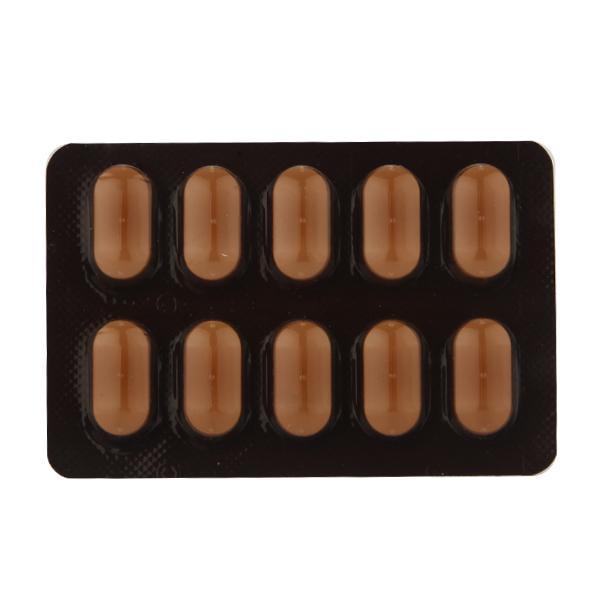 Metofix XL 500mg Tablet 10'S