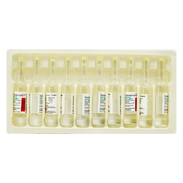 Ondamac Injection 2ml