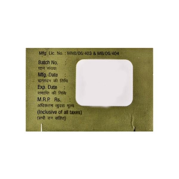 PYRIVAC Eye Drops 10ml