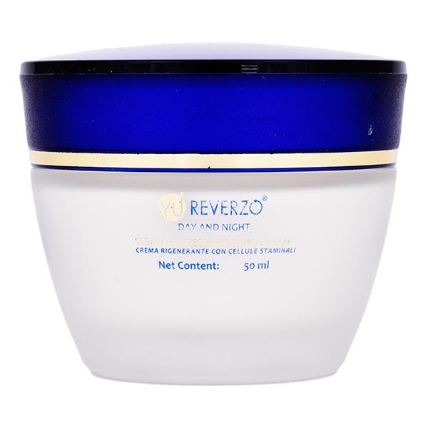 YU REVERZO STEM CELL REGENERATING Cream 50ml - Global Surgicals