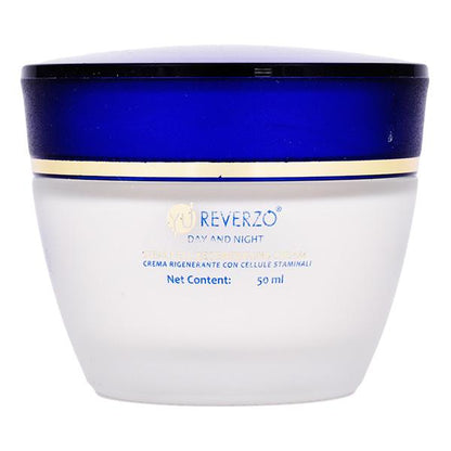 YU REVERZO STEM CELL REGENERATING Cream 50ml - Global Surgicals