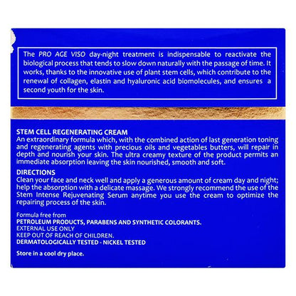 YU REVERZO STEM CELL REGENERATING Cream 50ml - Global Surgicals