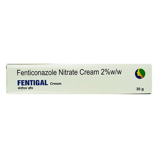FENTIGAL Cream 30gm