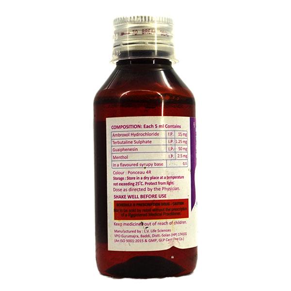 XPERA Syrup 100ml
