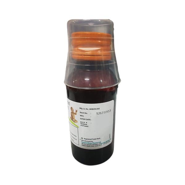 LIVOLUK KID Solution 60ml