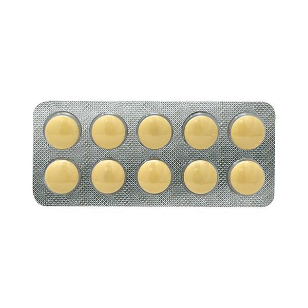 Synaptol SR 300mg Tablet 10'S