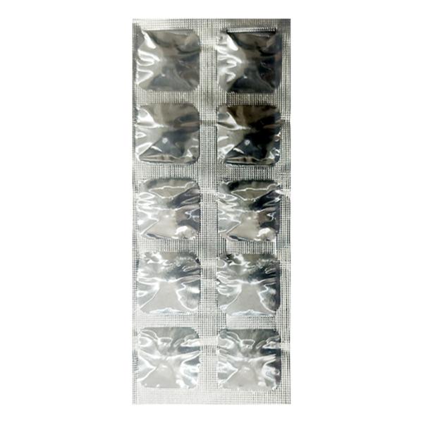 GUDPRES ER 25 Tablet 10's