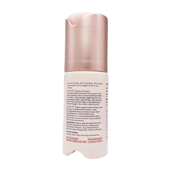 YUVENEX UNDER EYE Gel 25ml - Global Surgicals