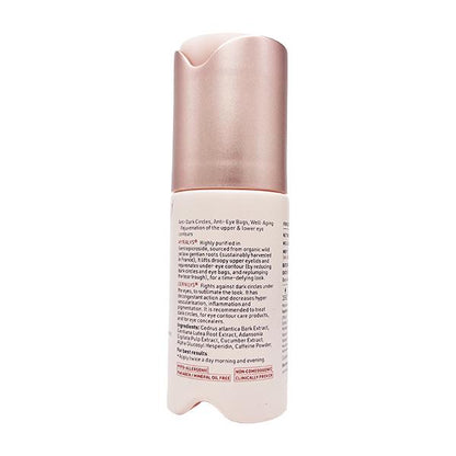 YUVENEX UNDER EYE Gel 25ml - Global Surgicals