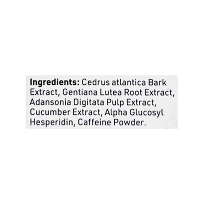 YUVENEX UNDER EYE Gel 25ml - Global Surgicals
