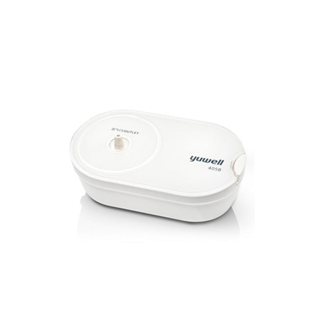Yuwell Air Compressing Nebulizer - Global Surgicals