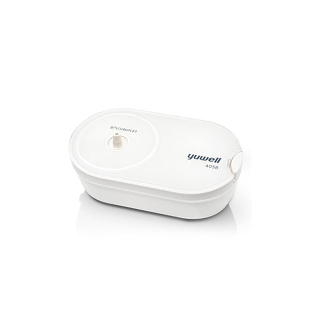Yuwell Air Compressing Nebulizer - Global Surgicals