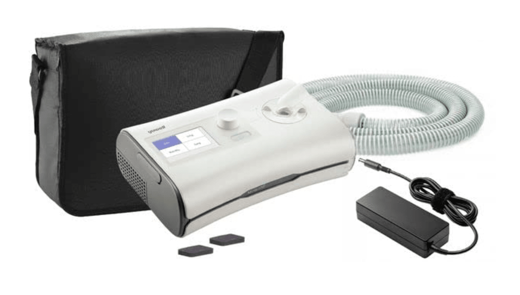 Yuwell Breathcare CPAP Machine Auto - CPAP - Global Surgicals