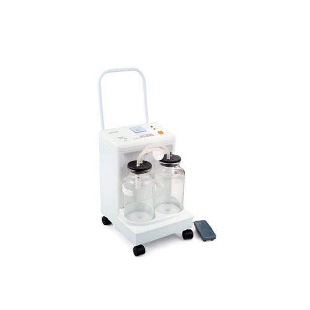 Yuwell Electric Suction Apparatus - Global Surgicals