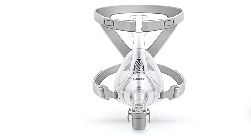 Yuwell Full-Face CPAP Mask