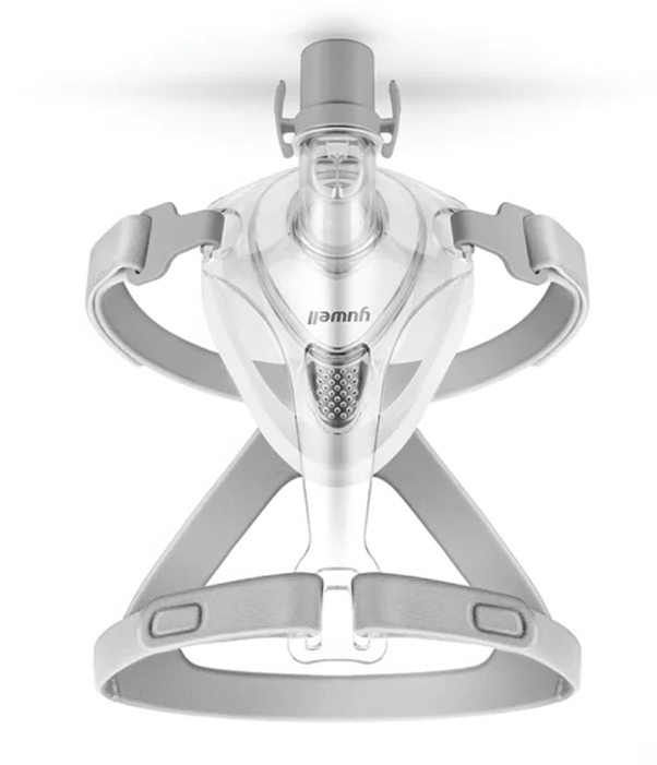 Yuwell Full Mask Economy