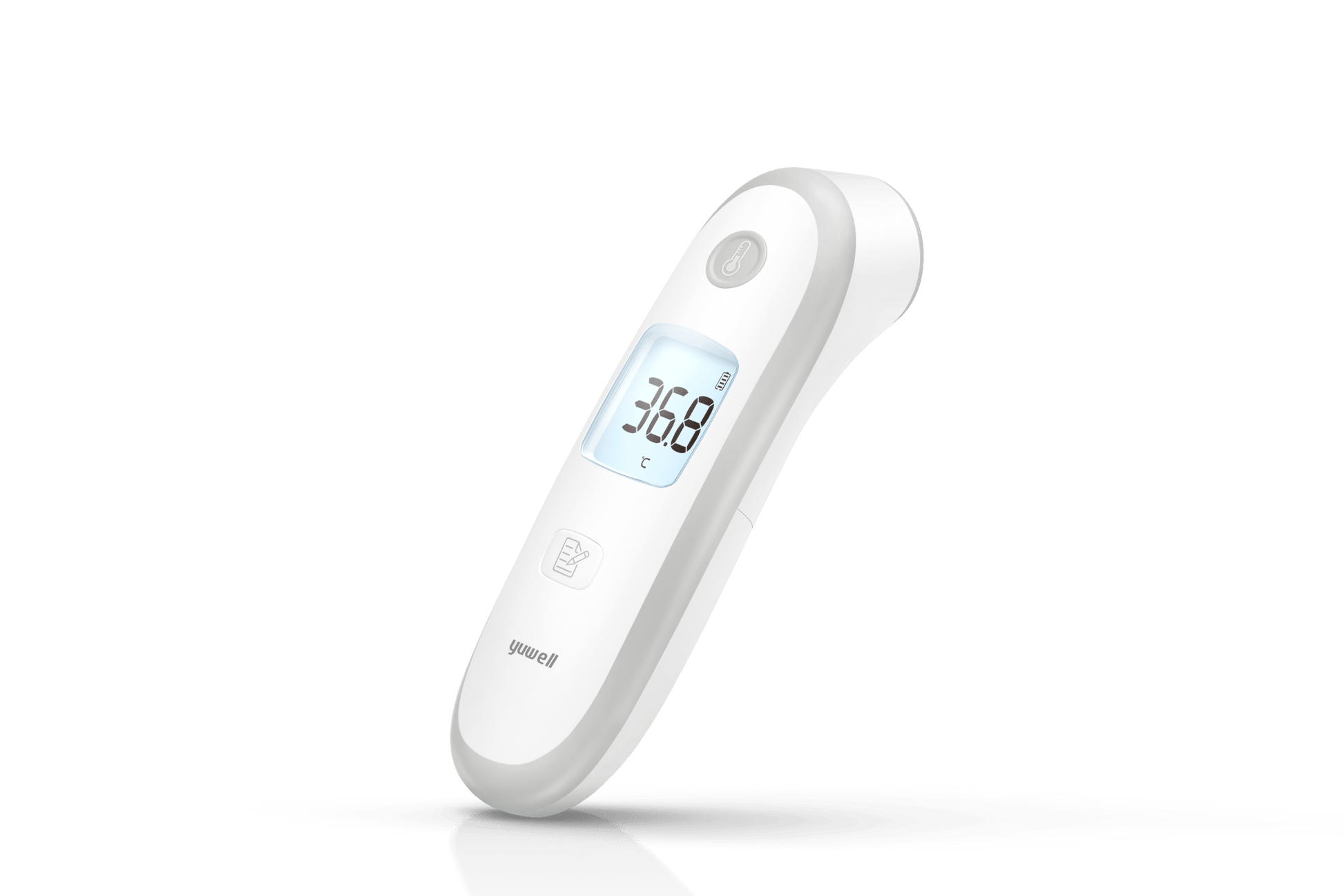 Yuwell Infrared Thermometer - Global Surgicals