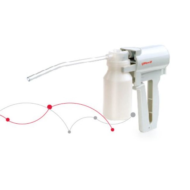 Yuwell Manual Suction Unit - Global Surgicals