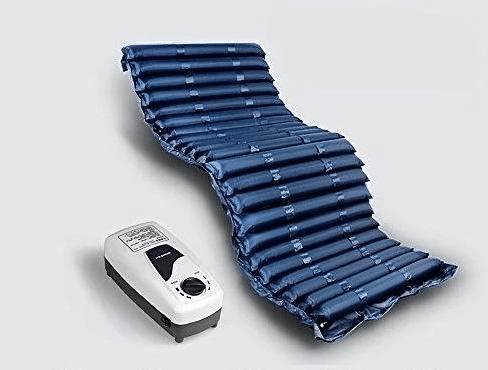 Yuwell PSP Antidecubitus Airbed - Global Surgicals
