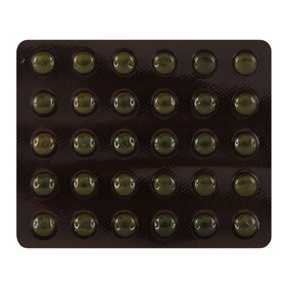 AMITRYN 10 Tablet 30's