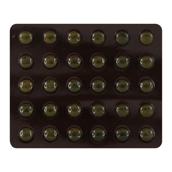 AMITRYN 10 Tablet 30's