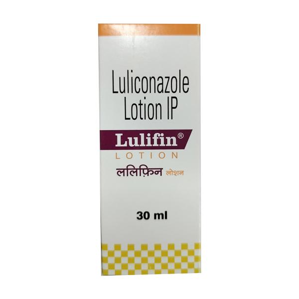 LULIFIN Lotion 30ml
