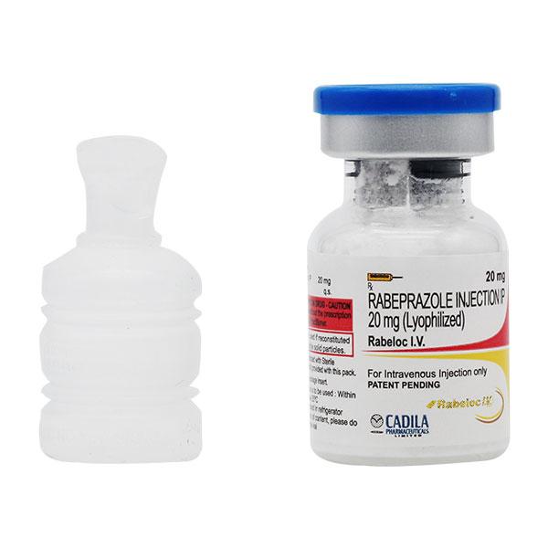 Rabeloc Injection 1's