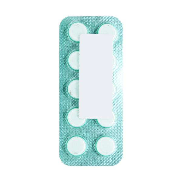 Diabend 80mg Tablet 10'S