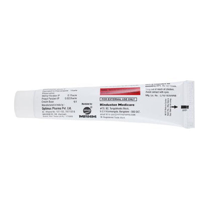 IZEB Cream 30gm