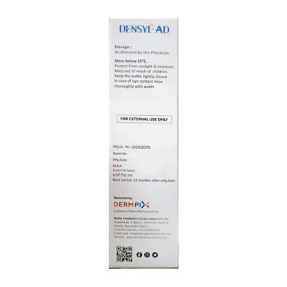 DENSYL AD Shampoo 100ml