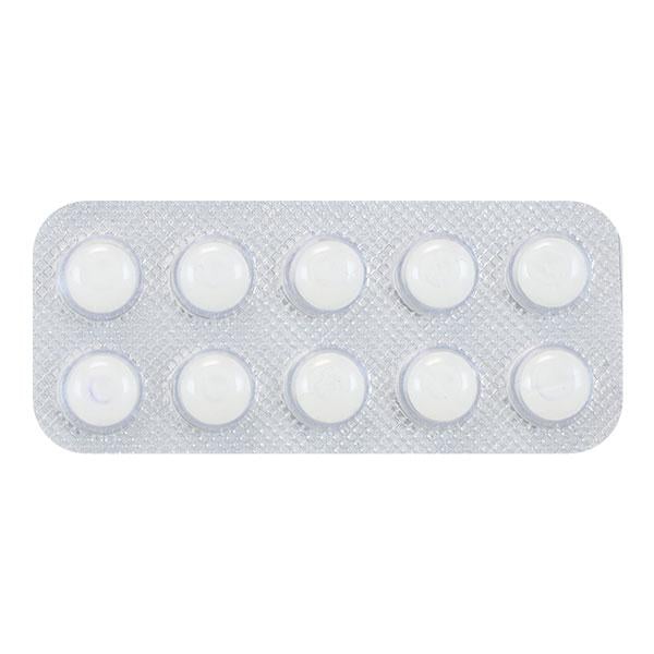 MOPID 5mg Tablet 10's