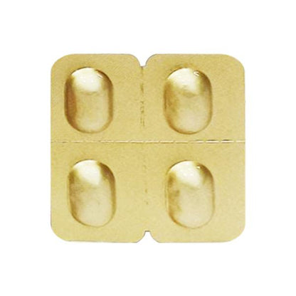 Z BEND 400mg Tablet 1's - Global Surgicals