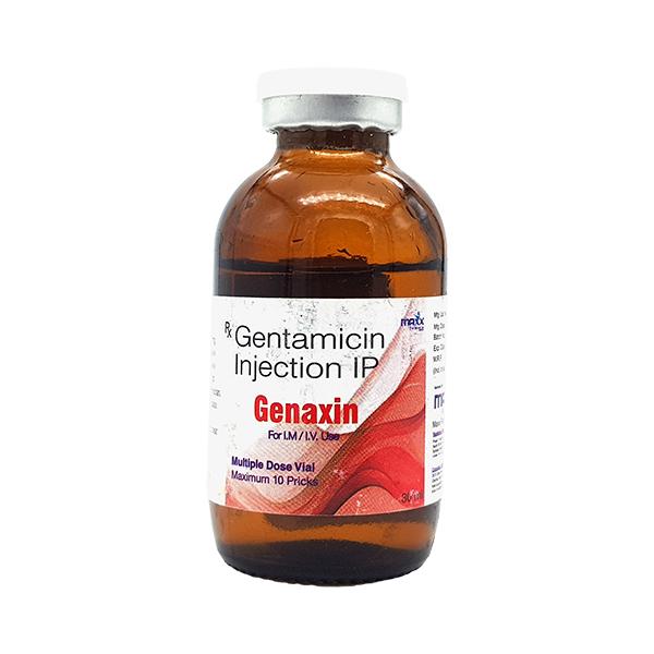 GENAXIN Injection 30ml